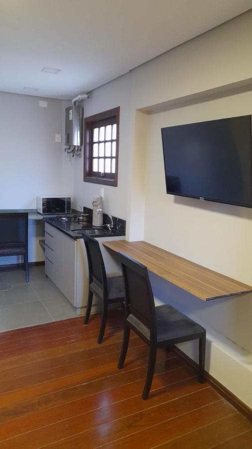 Apartamento 203 - Menino Deus Apartamento Porto Alegre Exterior foto