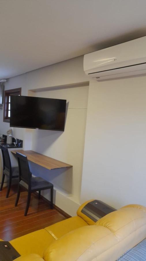 Apartamento 203 - Menino Deus Apartamento Porto Alegre Exterior foto